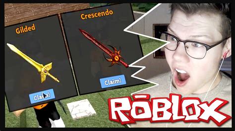 How To Unbox An Exotic Roblox Assassin Youtube