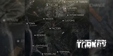 Escape From Tarkov Beginners Guide Find Your Path With Us