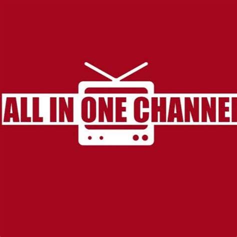 All In One Channel Youtube