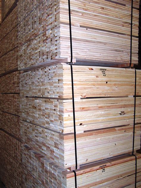 Pallet Lumber Grades Legacy Pines Inc