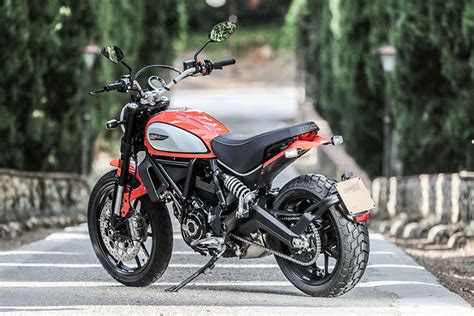 Top Ten Best Scramblers Of All Times Top Rated Bikes Catalog