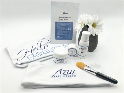 Exclusive Hair Restoration Treatment Now Available At Azul Cosmetic