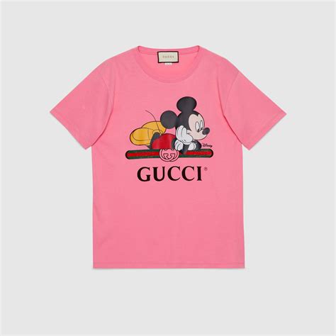 Venta Playera Gucci Mujer Original En Stock