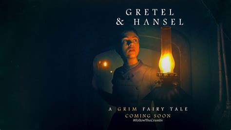 Gretel And Hansel Official Teaser Trailer 2020 Youtube