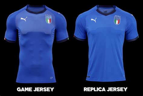 Your online search for football jersey has now ended. KITS + JERSEYS - Italy Home 2018 | Soccer Cleats 101