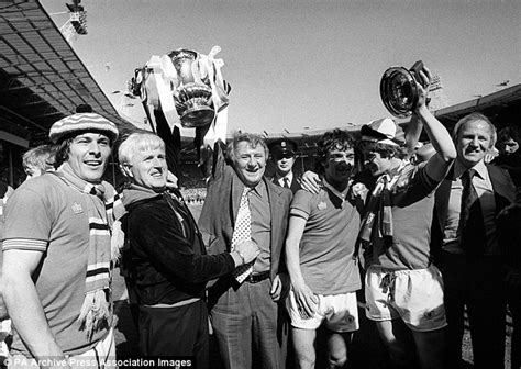 Tommy docherty was born on april 24, 1928 in gorbals, glasgow, strathclyde, scotland as thomas henderson docherty. Tommy Docherty's granddaughter falsely claimed £18,000 in ...