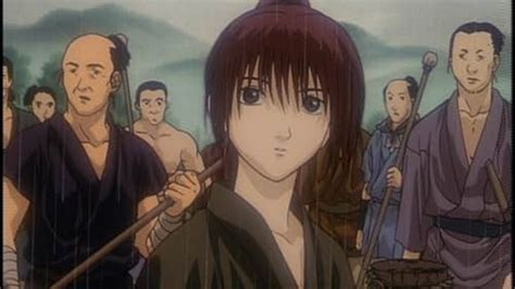 Rurouni Kenshin Trust And Betrayal Tv Mini Series 1999 Episode