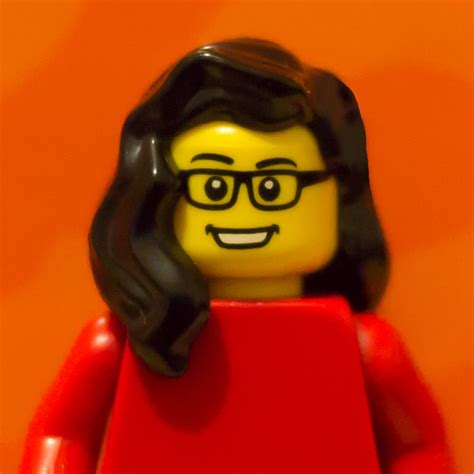 The Lego Woman Thelegowoman Twitter