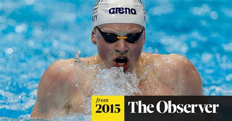 Adam Peaty Dominates Domestic Trials As He Eyes World Championships
