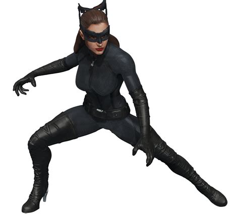 Catwoman Png Transparente Background Png Mart