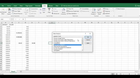 How to use excels descriptive statistics tool dummies. Calculate Basic Descriptive Statistics in Excel - YouTube