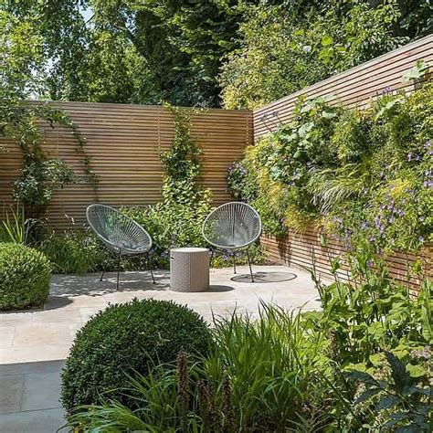 Terra firma offers home and terrace design services in toronto. Amazing Small Courtyard Garden Design Ideas 07 - PIMPHOMEE