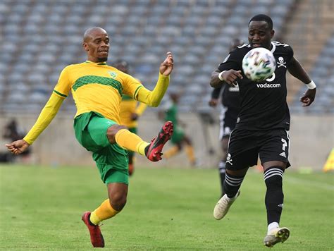 Orlando Pirates Drop More Points After Goalless Home Draw Against Arrows