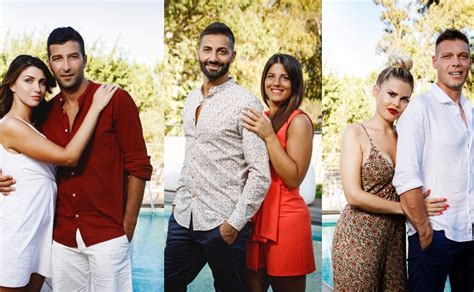 Thankfully, the usa network started the year with the announcement that temptation island 3 will finally premiere in february 2021. Coppie Temptation Island 2020: nomi dei concorrenti iO Donna