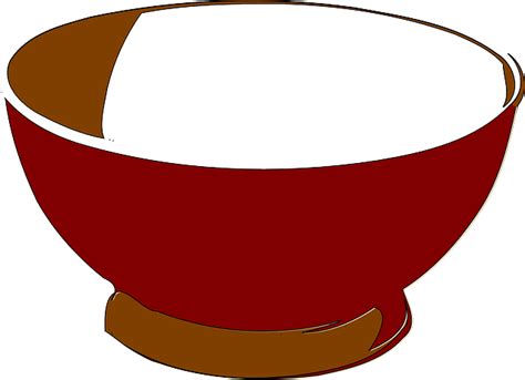 Bowl Breakfast Muesli · Free Vector Graphic On Pixabay