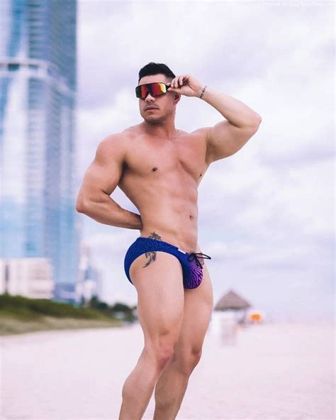 Hugo Porras Archives Nude Men Male Models Naked Guys Gay Porn Stars
