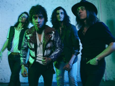 greta van fleet covers adele s rolling in the deep cover me