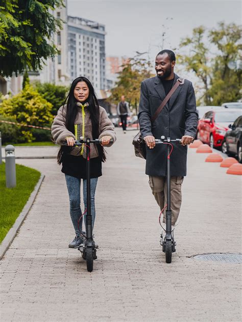 Toronto E Scooter Network Lets Make E Scooters Legal In Toronto