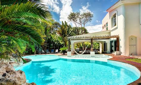 Mayan Riviera Playa Del Carmen Villa Vacation Rentals Golf Pool