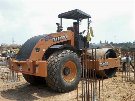 Soil Compactor On Rental Service In Sanjaynagar Bengaluru Sathya