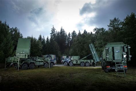 Turkey Could Considered The Purchase Of Air Defense Missile System