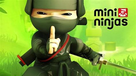 Flöte Mieten Hinter Mini Ninjas Pc Download Mechanismus Neckerei