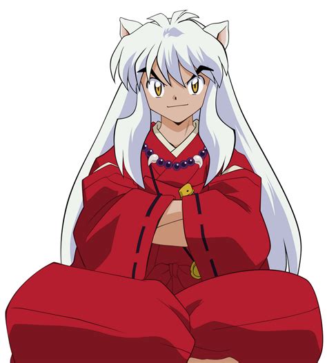 Inuyasha By Mtrizkit On Deviantart Inuyasha Inuyasha Fan Art Kagome