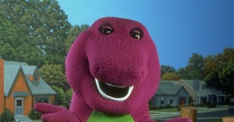 New Barney Docuseries Will Dive Into The Dark Side Of The Beloved