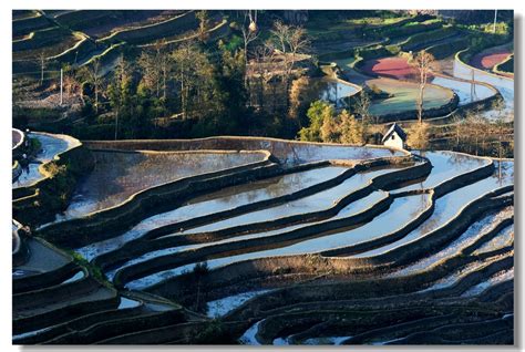 Tempat Menarik Di Yunnan China Fiona Hardacre