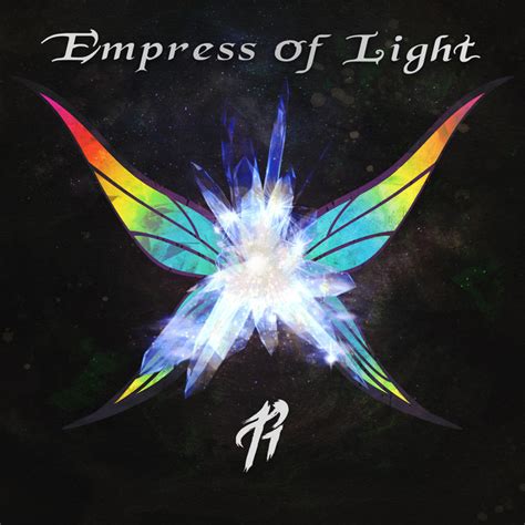 Empress Of Light Single By Richaadeb Spotify