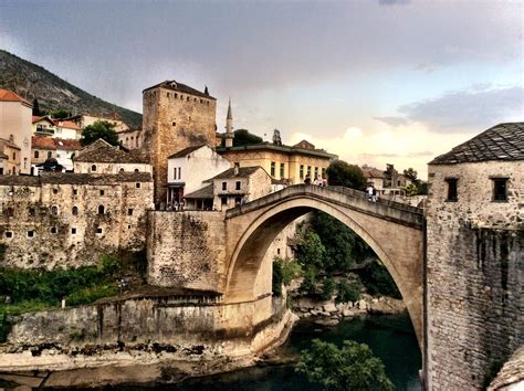 Bosnia And Herzegovina Travel Guide For First Timers Passing Thru