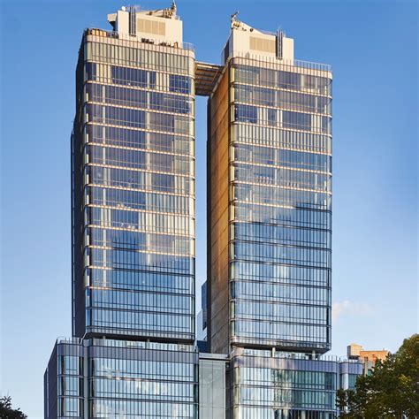 565 Broome Soho Is Renzo Pianos First Residential Project In New York