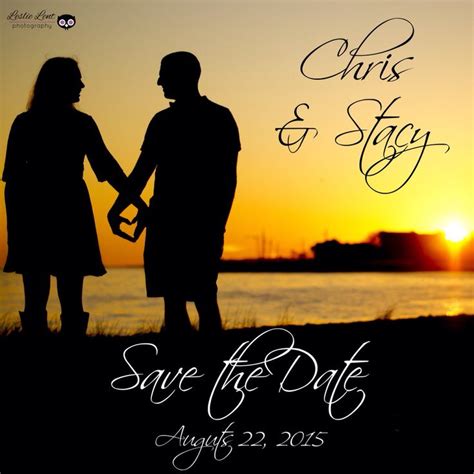 Engagementsave The Date Shoot At Sunset Lent Photography Movie Posters