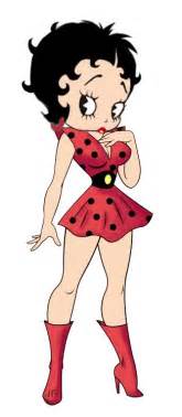 17 Best Images About Betty Boop And Old Betty Boop Cartoons On Pinterest Around The Worlds