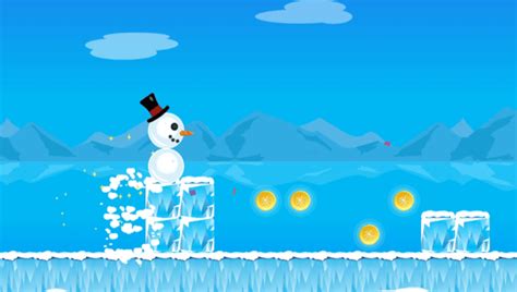 Frosty Frvr 🕹️ Play Now On Gamepix