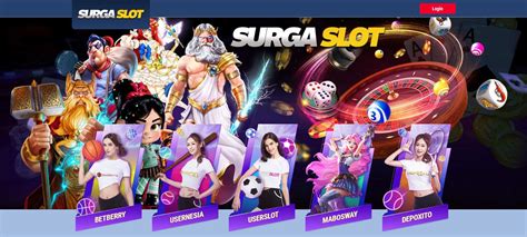 surga-slot5000