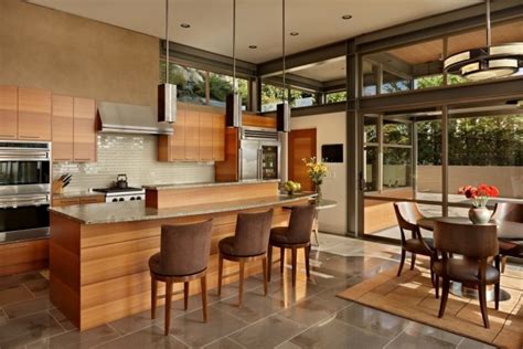 Modern small house design architecture 80. 15 Sleek and Elegant Modern Kitchen Designs
