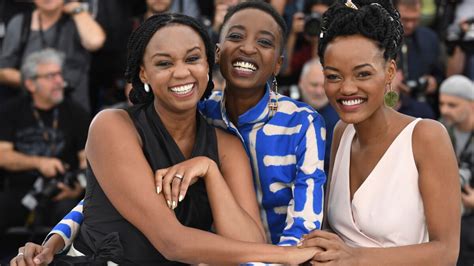 kenya lifts ban on lesbian love tale in time for oscar nominations