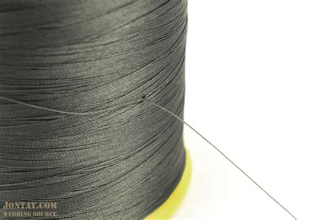 69 Bonded Nylon Thread Foliage 6000 Yard Sold In Spool Quantities