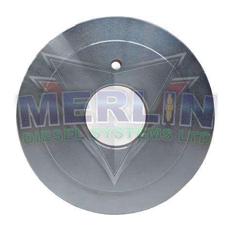 Delphi Renault Mounting Flange Merlin Diesel