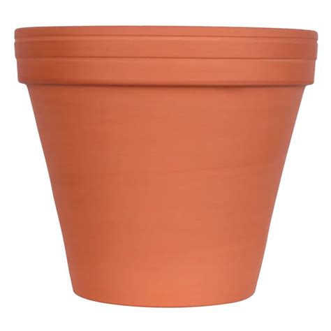 10 Terracotta Clay Pot By Ashland Michaels Terra Cotta Clay Pots