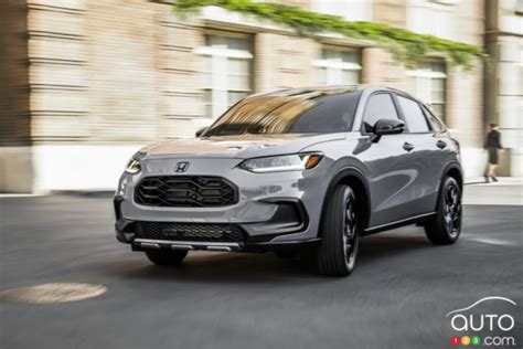 Top 10 Subcompact Suvs In Canada For 2023 Our Top Small Crossover