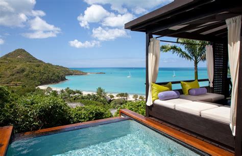 Best Luxury Hotels In Antigua 2019 The Luxury Editor