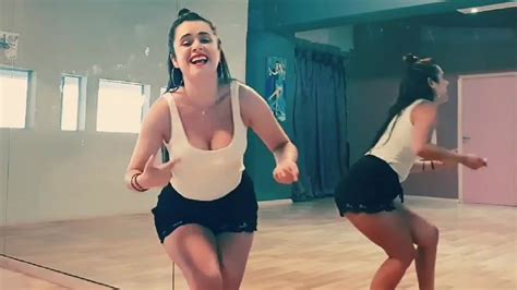 Lia Verra Belly Dance YouTube