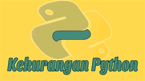 Pengertian Dan Sejarah Python Tutorial Bahasa Indonesia 1 TeachMeSoft