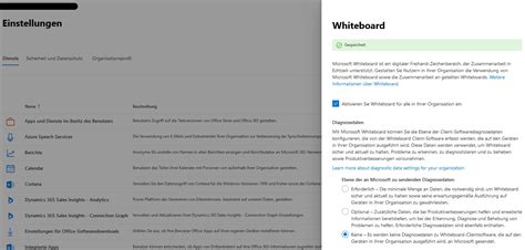 Ich kann keine spiele beim microsoft store herunterladen und bekomme die folgende fehlermeldung, was soll ich tun? Einbindung von Whiteboard in Teams funktioniert nicht