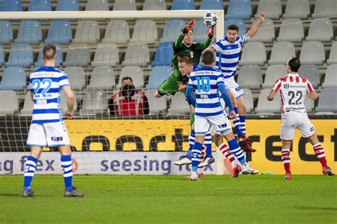 Historique des confrontations entre de graafschap et top oss. DE GRAAFSCHAP VERSLAAT STRIJDEND TOP OSS - TOP Oss