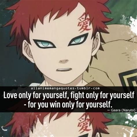 Love Only For Yourself Fight Only For Yourself For You To Win Only