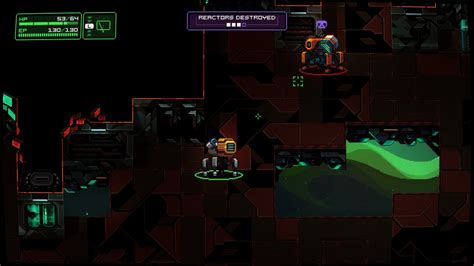 Neurovoider Review Switch Player