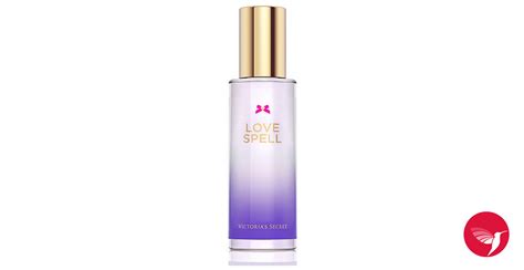 Love Spell Victoria S Secret Perfume A Fragrance For Women